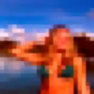 Photo exclusive de Perrine, 31 ans à Saint-Bonnet-les-Oules - rencontre coquine