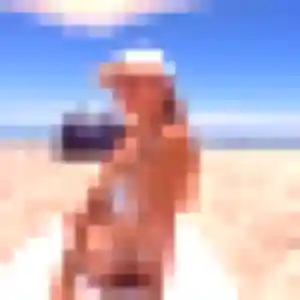 Belle Luna, 29 ans à Saint-Cyr-en-Val - voir sa photo