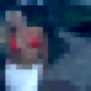 Emilie (28 ans) à Saint-Grégoire attend une rencontre ce soir