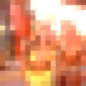 Jolie Morgane, 19 ans à Saint-Hilaire-des-Landes - voir sa photo