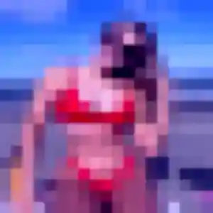 Belle Roxane, 25 ans à Saint-Lary-Soulan - voir sa photo
