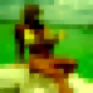 Photo exclusive de Anissa, 26 ans à Saint-Martin-de-Boscherville - rencontre sans lendemain