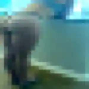 Photo privée de Justine, 22 ans à Saint-Ouen-les-Vignes - rencontre coquine