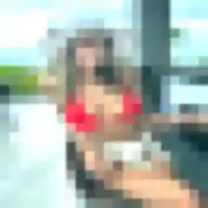 Coralie, 27 ans, connectée à Saint-Péravy-la-Colombe pour une rencontre coquine