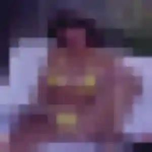 Elodie, 32 ans, dispo pour plan cul à Saint-Porquier