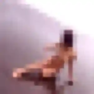 Photo exclusive de Lison, 27 ans à Saint-Thuriau - rencontre coquine