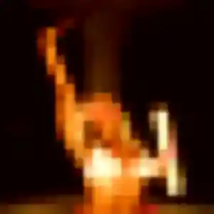 Jolie Elina, 20 ans à Sainte-Anastasie - découvrir son profil