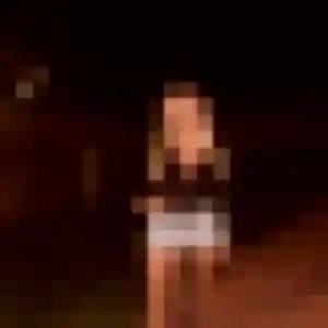 Photo privée de Lina, 19 ans à Sainte-Gemmes-le-Robert - rencontre coquine