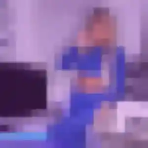 Charmante Alina, 31 ans à Sainte-Marie-aux-Chênes - voir sa photo