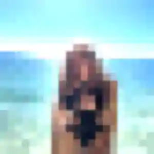 Photo exclusive de Maya, 20 ans à Sainte-Marie-Kerque - plan discret