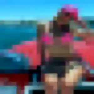 Chloe, 35 ans, dispo pour plan cul à Samazan