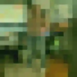 Photo exclusive de Ambre, 32 ans à Segré-en-Anjou Bleu - plan discret