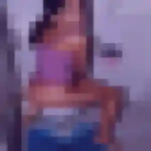 Jolie Marine, 19 ans à Senan - voir sa photo