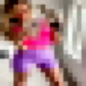 Photo privée de Perrine, 25 ans à Terre-de-Bas - rencontre coquine