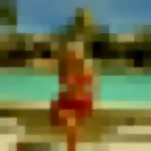 Photo privée de Zelie, 25 ans à Tourville-sur-Pont-Audemer - plan discret