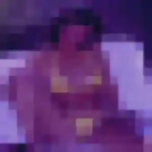 Photo exclusive de Kenza, 27 ans à Tourville-sur-Sienne - rencontre sans lendemain