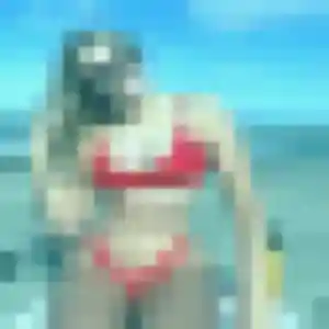 Roxane de Tuffalun, 34 ans - plan cul discret