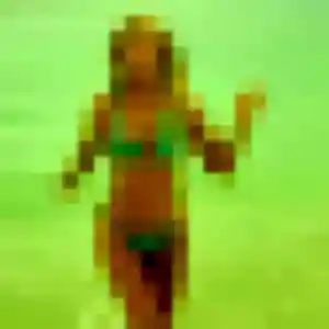 Photo exclusive de Kenza, 32 ans à Tulette - plan discret