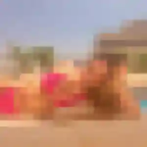 Maya de Venzolasca, 27 ans - plan cul discret
