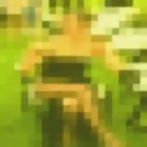 Photo privée de Nour, 34 ans à Villeneuve-les-Bordes - rencontre coquine