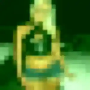 Inaya, 20 ans, en ligne à Villiers-en-Désœuvre pour un plan cul