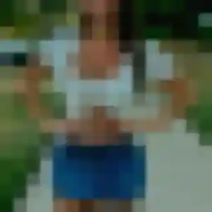 Photo de Garance à Voulx (24 ans) - plan cul sans inscription